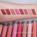 New 43 colors liquid lip glaze lip gloss